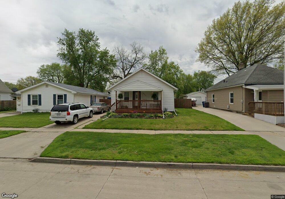 2225 Maple St, Des Moines, IA 50317 - photo 1