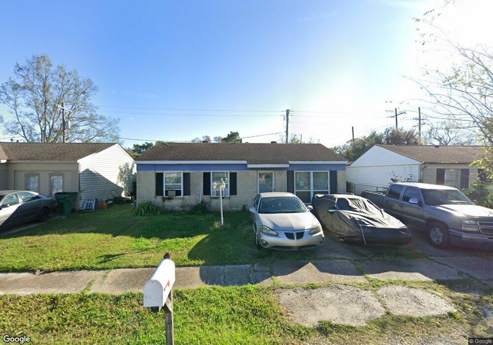 2645 Dolores Dr, Marrero, LA 70072 - photo 1