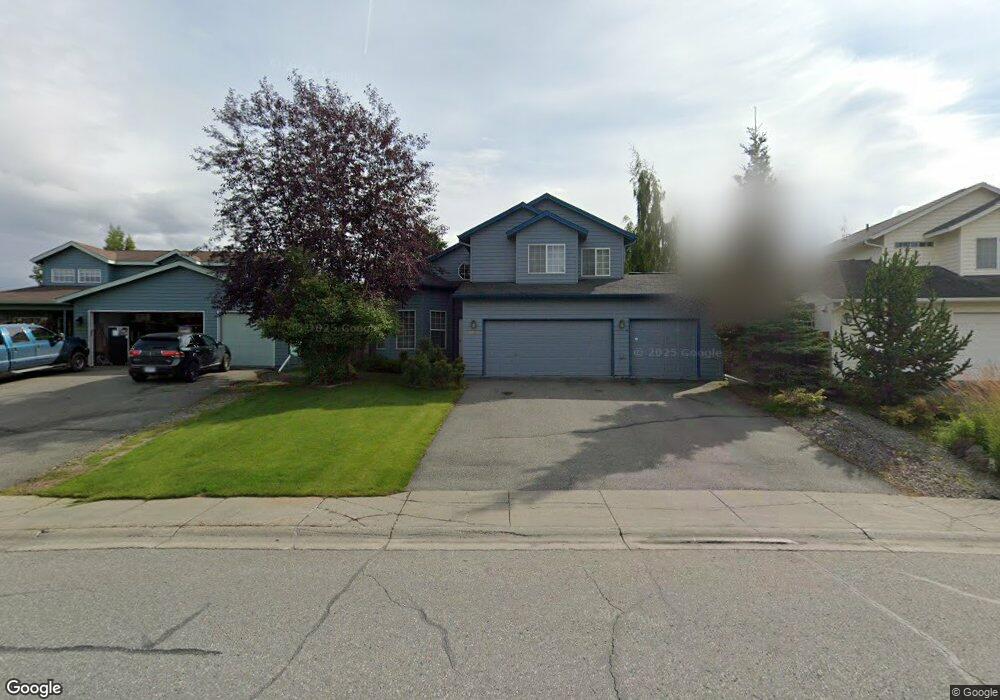 9009 Rocky Cove Dr, Anchorage, AK 99507 - photo 1