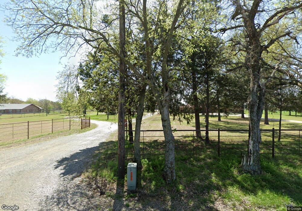 1474 Flowing Wells Rd, Pottsboro, TX 75076 - photo 1