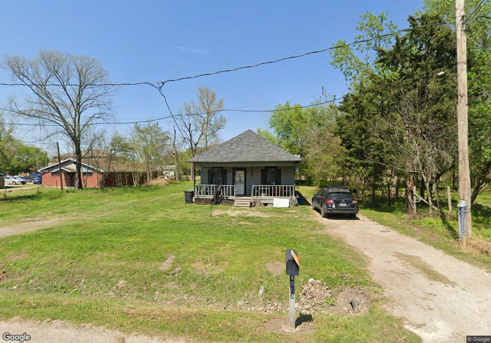 4013 King St, Houston, TX 77026 - photo 1