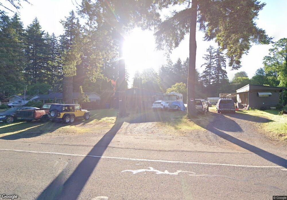 328 N 13th St, Lyons, OR 97358 - photo 1