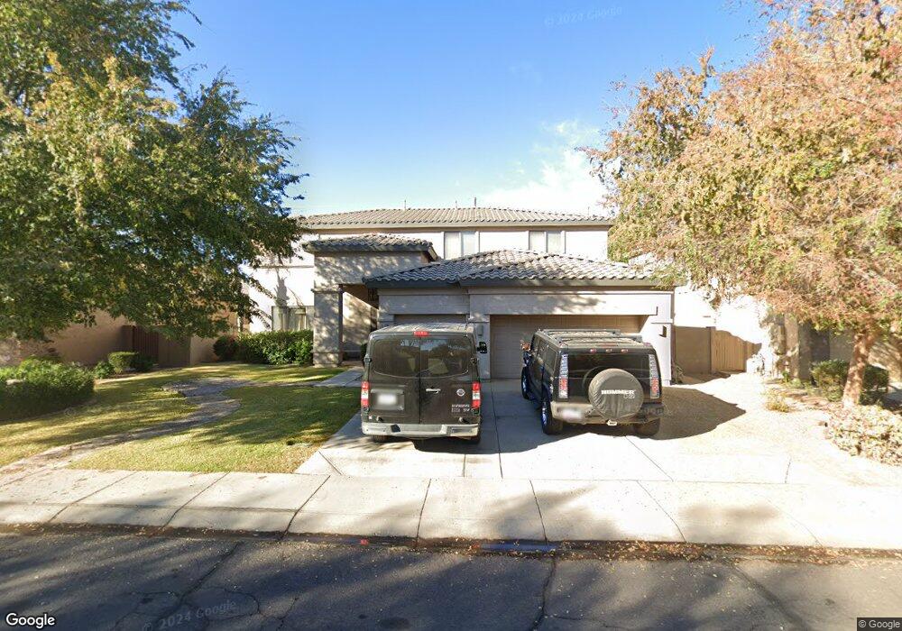 342 N Brett St, Gilbert, AZ 85234 - photo 1