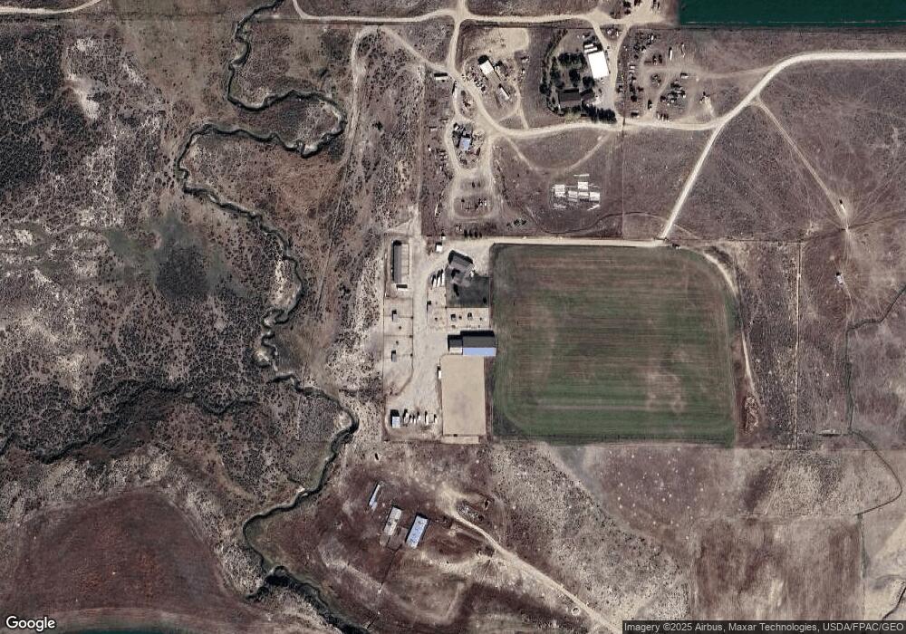 4500 Twelve Mile Rd, Casper, WY 82604 - photo 1