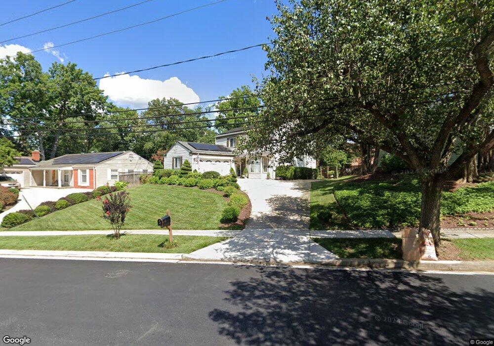 13105 Claxton Dr, Laurel, MD 20708 - photo 1