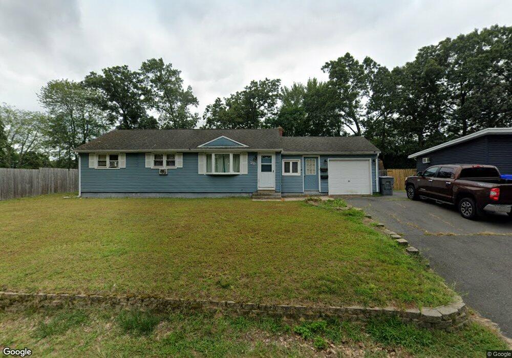 28 Arrow St, Enfield, CT 06082 - photo 1