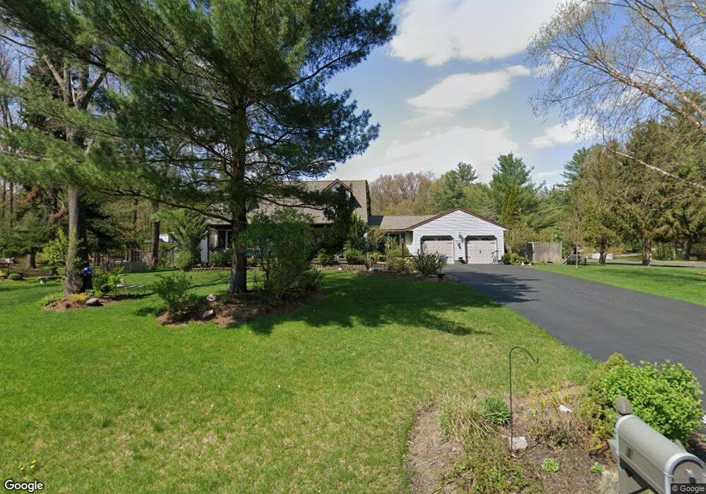 1 Manchester Ct, Saratoga Springs, NY 12866 - photo 1