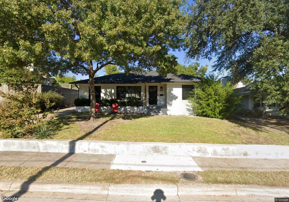 6786 Lakefair Cir, Dallas, TX 75214 - photo 1