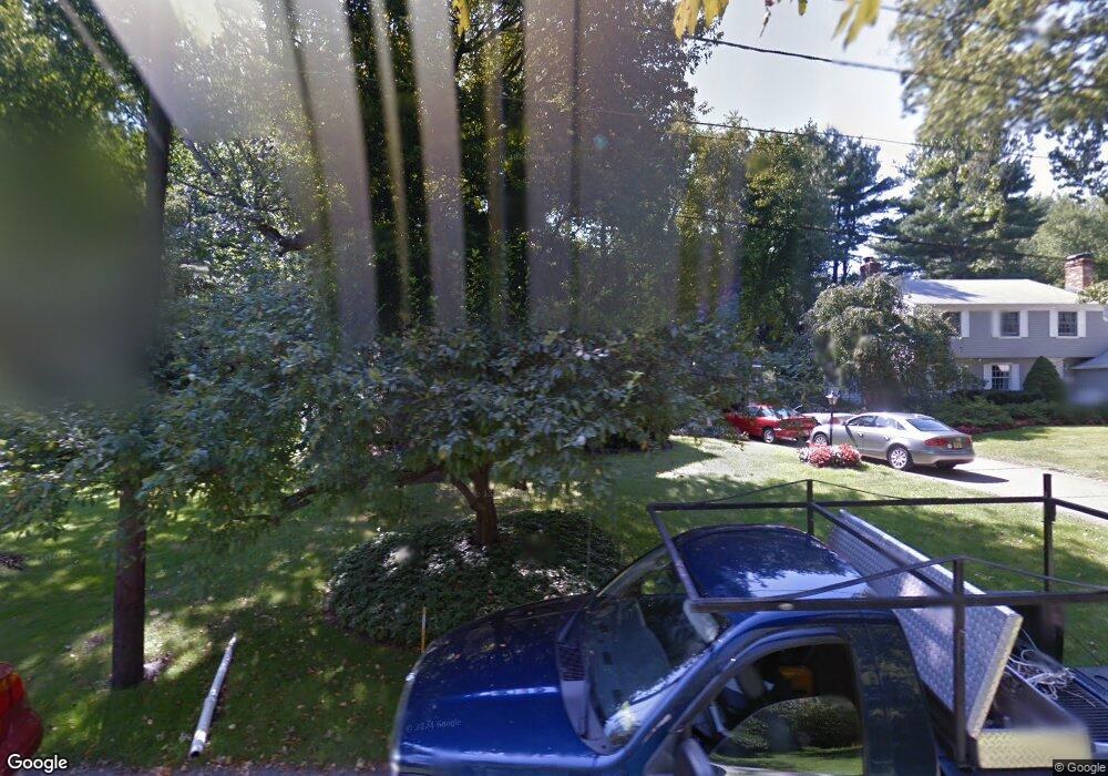 624 Coles Mill Rd, Haddonfield, NJ 08033 - photo 1