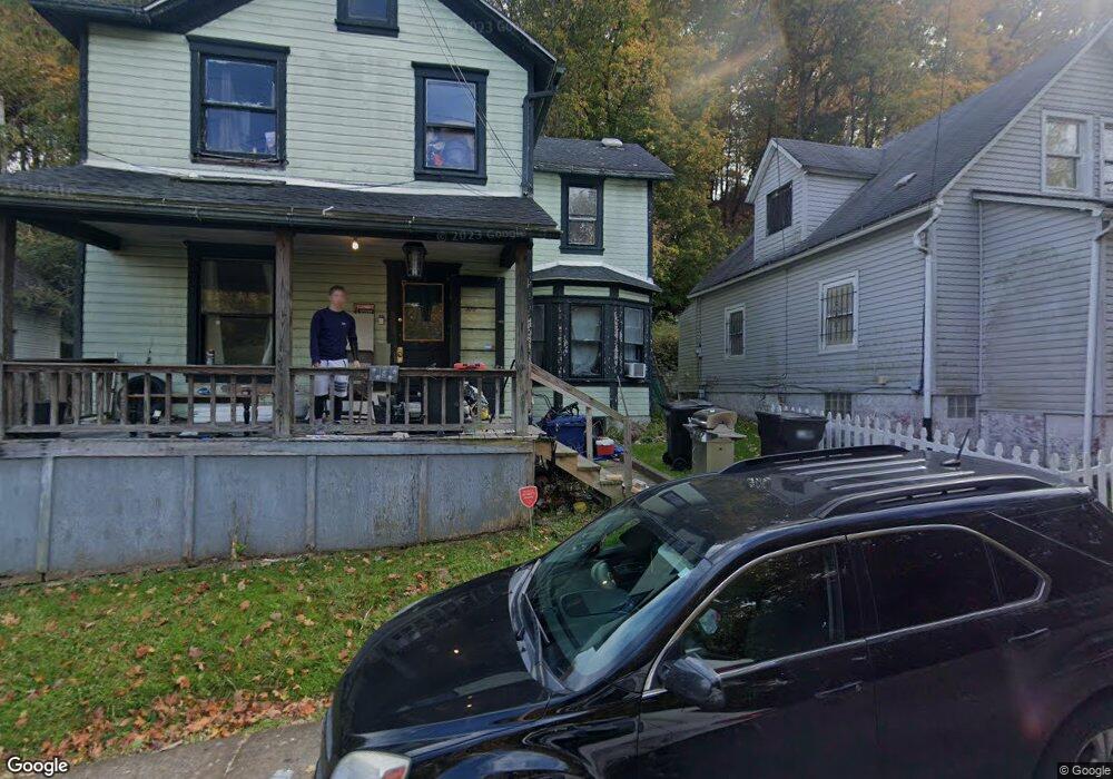 313 Highland Ave, Aliquippa, PA 15001 - photo 1