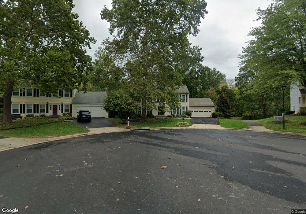 3203 Brynwood Place, Herndon, VA 20171 - photo 1