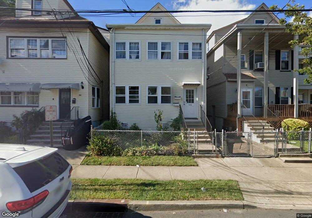 160 E Clifton Ave, Clifton, NJ 07011 - photo 1
