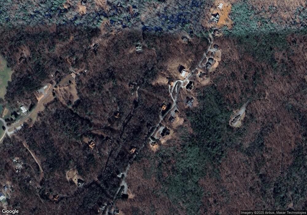 801 Tower Rd, Mineral Bluff, GA 30559 - photo 1