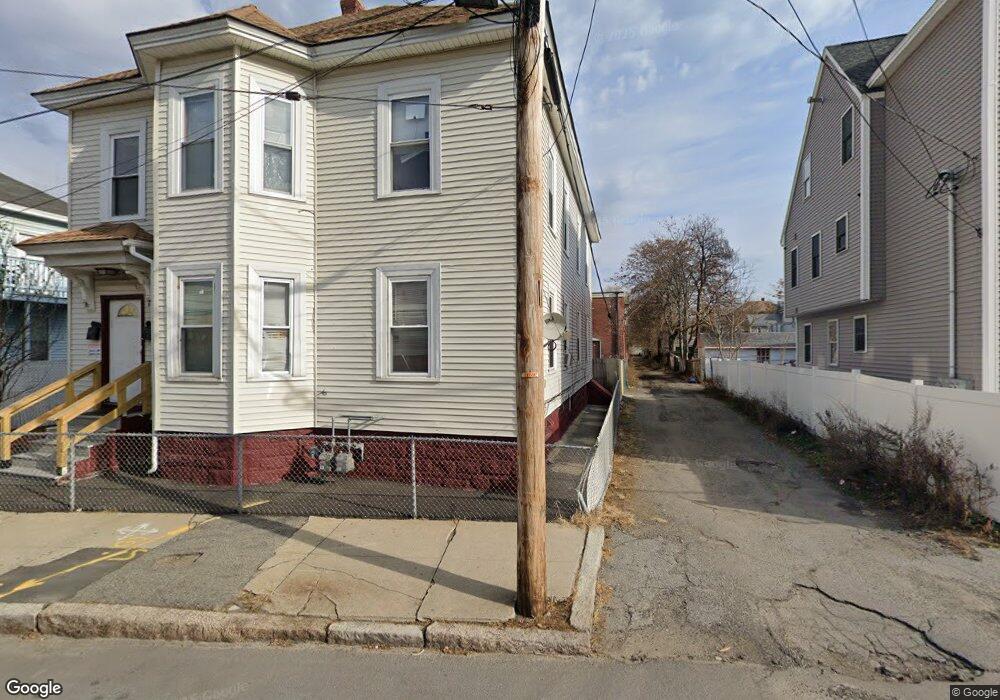 28 Foster St, Lawrence, MA 01843 - photo 1