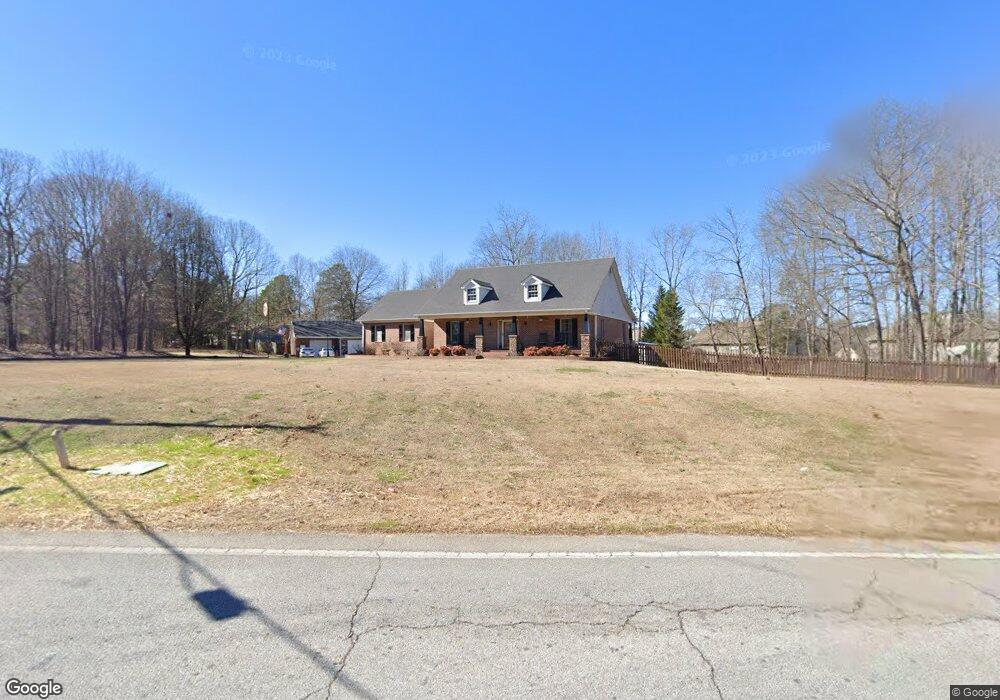 2920 Indian Shoals Rd, Dacula, GA 30019 - photo 1