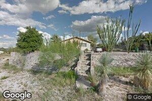 534 N Escondida Dr, Tombstone, AZ 85638
