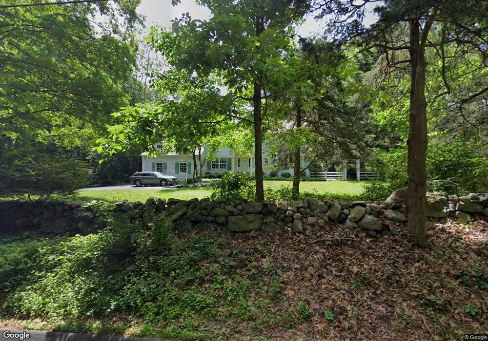 47 Mill Rd, New Canaan, CT 06840 - photo 1