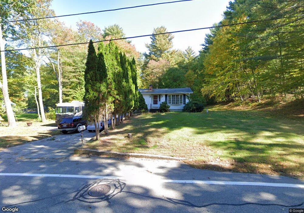 444 Steere Farm Rd, Harrisville, RI 02830 - photo 1