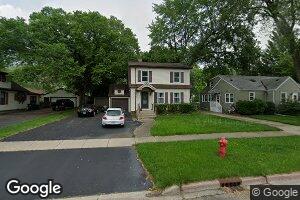 118 E Jackson St, Oswego, IL 60543