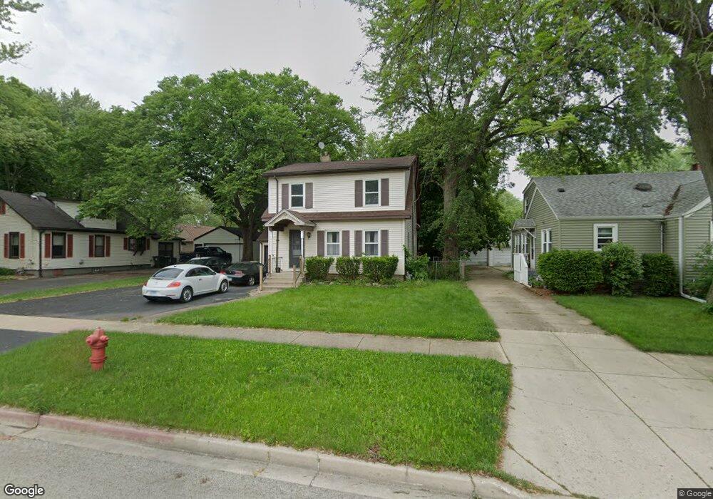 118 E Jackson St, Oswego, IL 60543 - photo 1