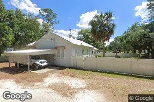282 SE 49th Ave, Cross City, FL 32628