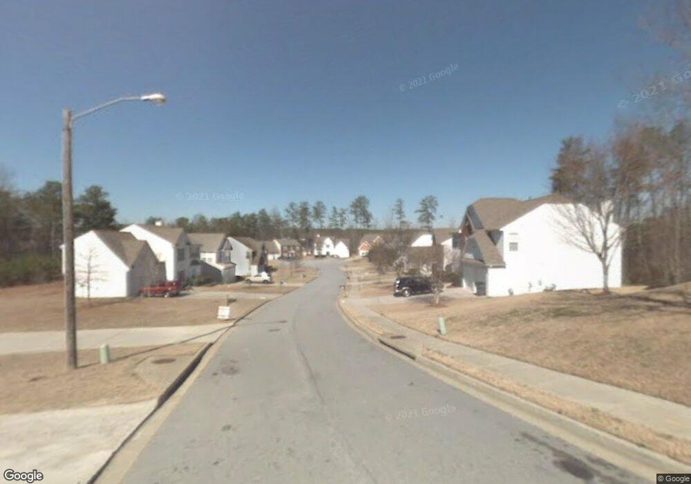 705 Springgrove Ct, Springchase, GA 30168 - photo 1