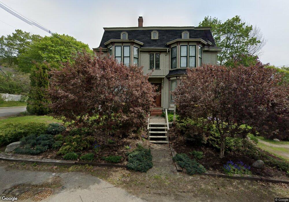 71 Washington St, Camden, ME 04843 - photo 1