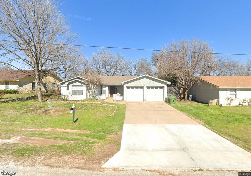 504 Casas Del Norte Ct, Granbury, TX 76049 - photo 1