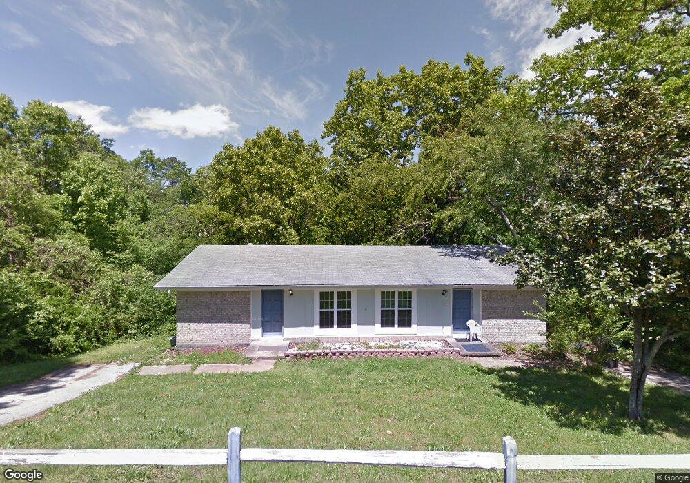 5106 N Eldridge Rd unit A & B, Hixson, TN 37343 - photo 1