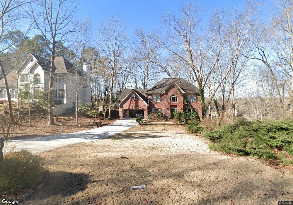 2350 Bexford View, Cumming, GA 30041 - photo 1