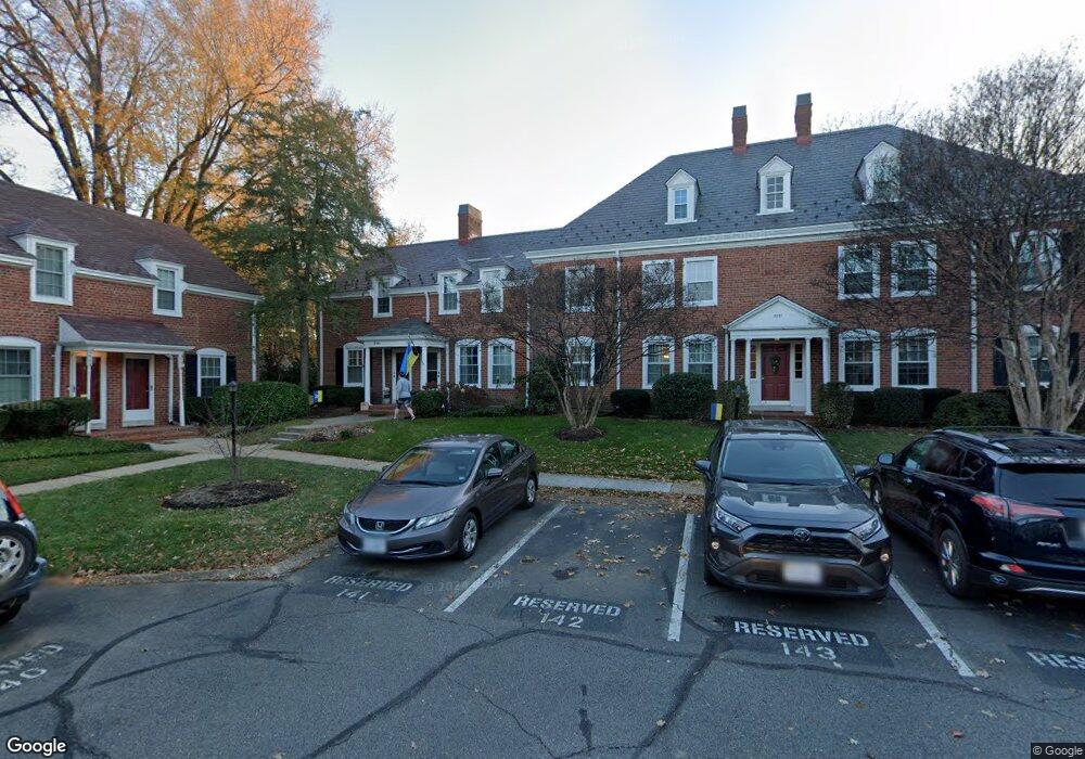 3551 S Stafford St unit A2, Arlington, VA 22206 - photo 1