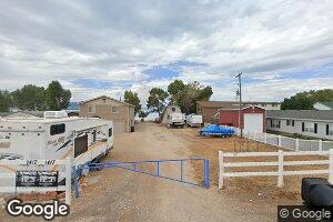 1419 N Cisco Rd, Laketown, UT 84038