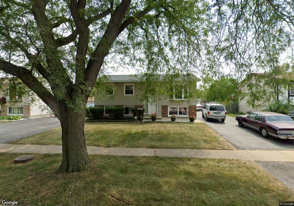 3609 Glynwood Ln, Hazel Crest, IL 60429 - photo 1