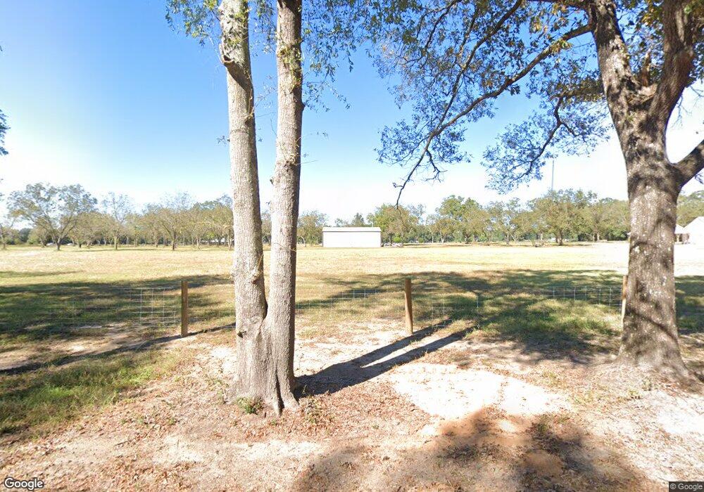 224 Coyt Brooks Rd, Lucedale, MS 39452 - photo 1