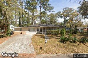 30 N Parkwood Dr, Savannah, GA 31404