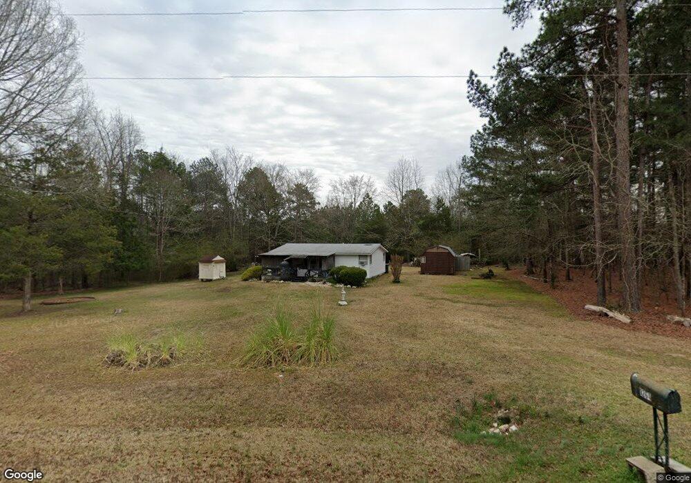 1264 Holloway Rd, Lincolnton, GA 30817 - photo 1