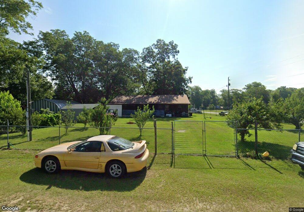 152 Main St, Pitts, GA 31072 - photo 1