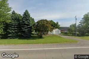 12493 E Washington Rd, Reese, MI 48757