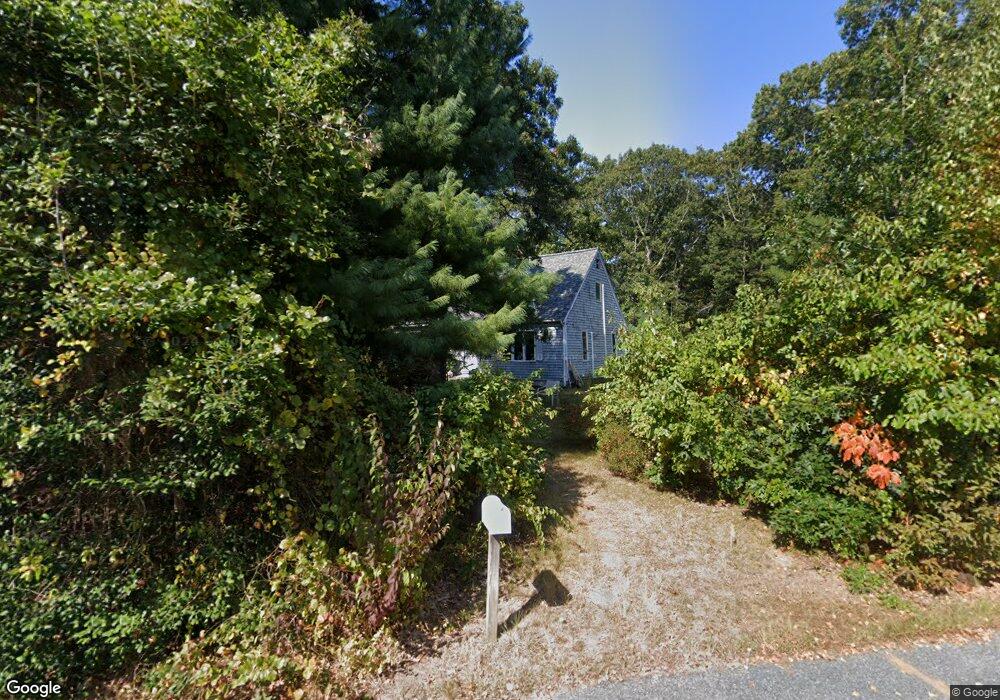 184 Mockingbird Ln, Marstons Mills, MA 02648 - photo 1