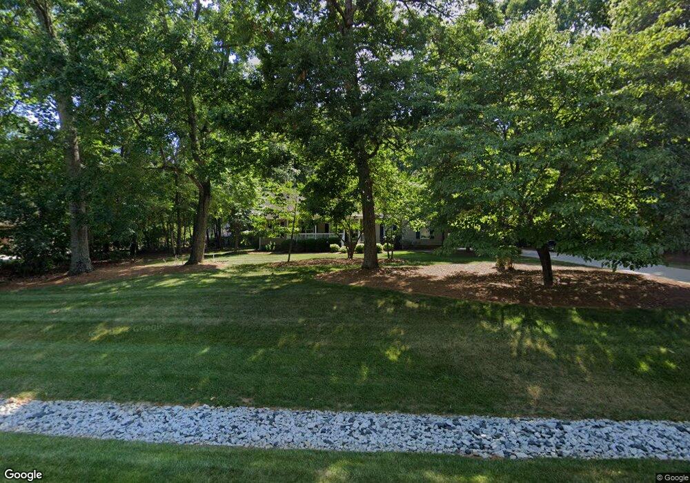 1530 Allen Ct, Asheboro, NC 27205 - photo 1