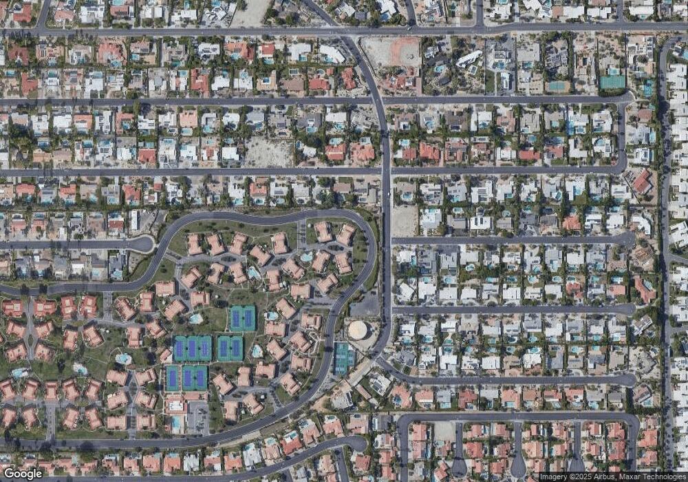 73253 Rod Laver Ln unit 152, Palm Desert, CA 92260 - photo 1