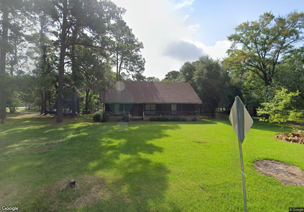 21520 Roberts Cemetery Rd, Hockley, TX 77447 - photo 1