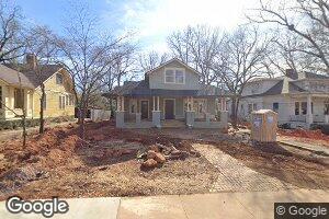 227 Woodlawn Ave, Athens, GA 30606