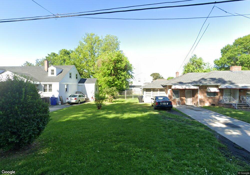 2510 Staunton Ave, Portsmouth, VA 23704 - photo 1