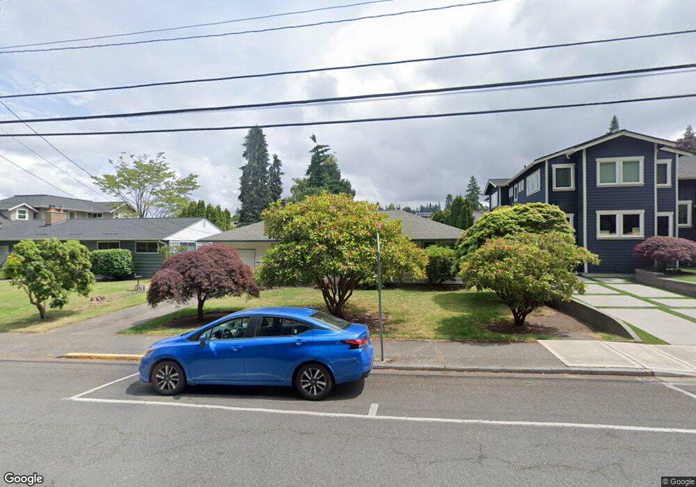 541 3rd Ave S, Edmonds, WA 98020 - photo 1