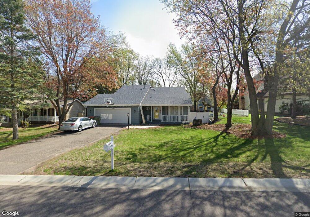 12975 Linnet St NW, Coon Rapids, MN 55448 - photo 1