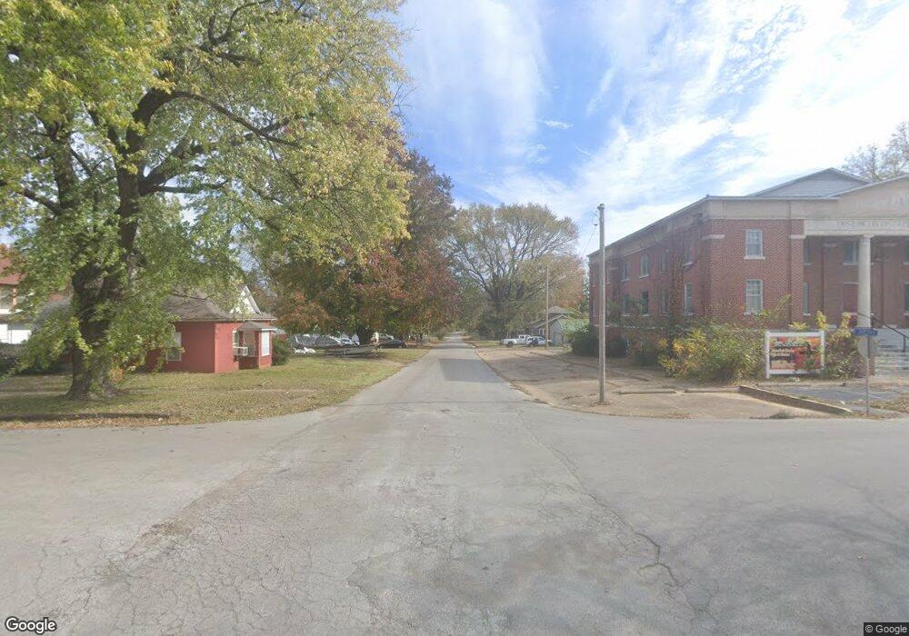 192-7 Pawnee Rt 3 St unit 2, Cleveland, OK 74020 - photo 1