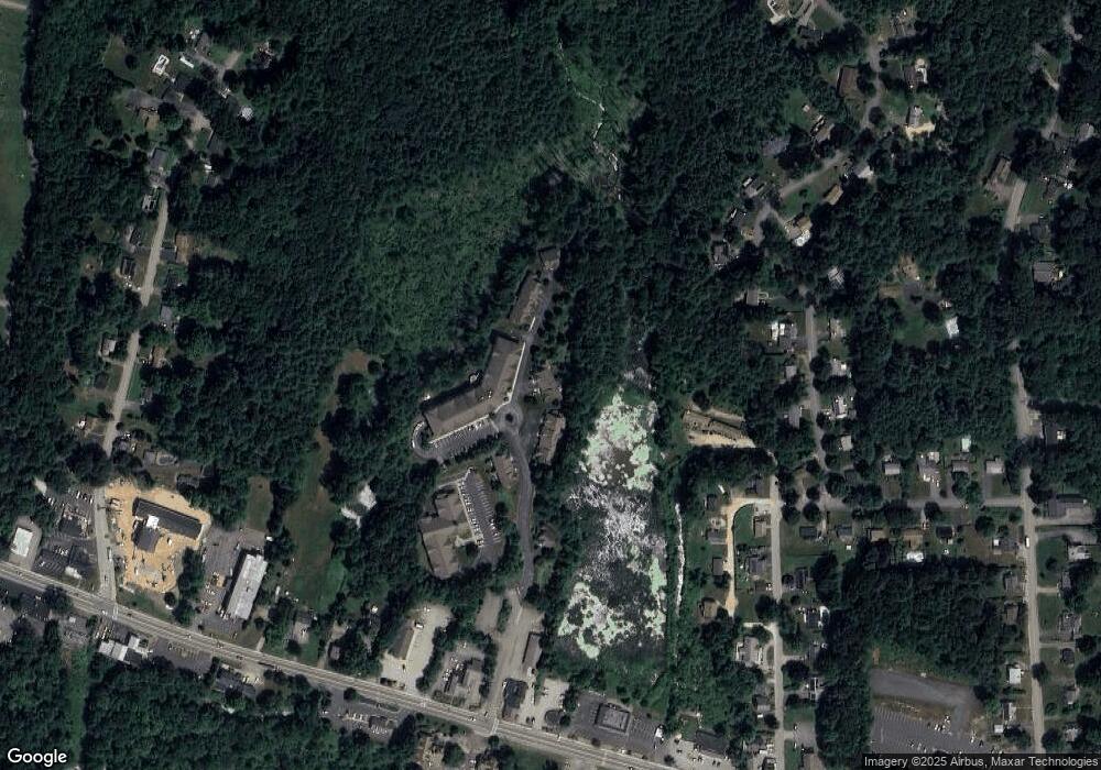 12 Crescent Way, Fiskdale, MA 01518 - photo 1