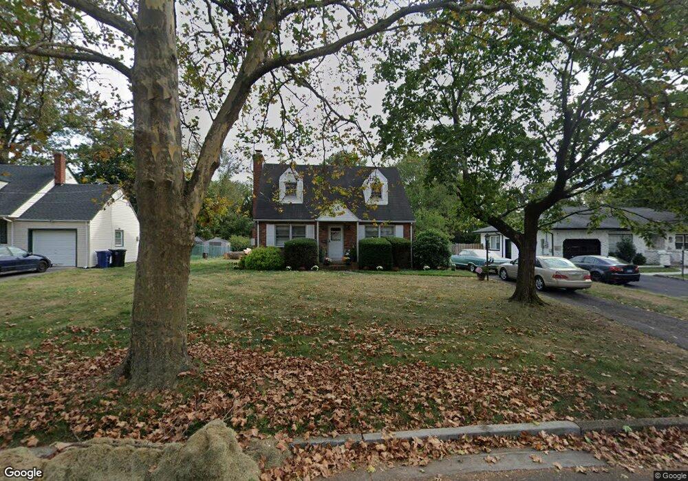 1414 S End Pkwy unit 16, Plainfield, NJ 07060 - photo 1