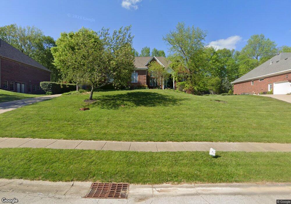 3558 Lafayette Pkwy, Floyds Knobs, IN 47119 - photo 1